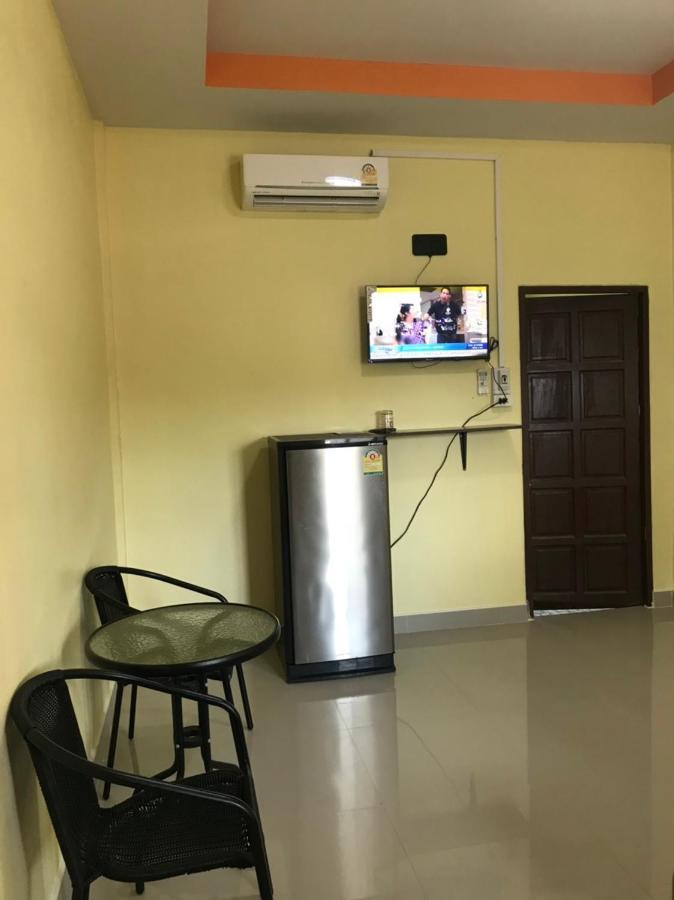 เอ็นพี เดอะปาย ห้องพักนครสวรรค์ 외부 사진