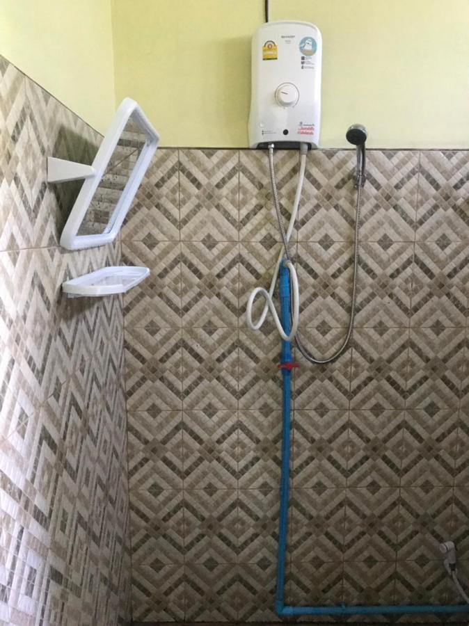 เอ็นพี เดอะปาย ห้องพักนครสวรรค์ 외부 사진