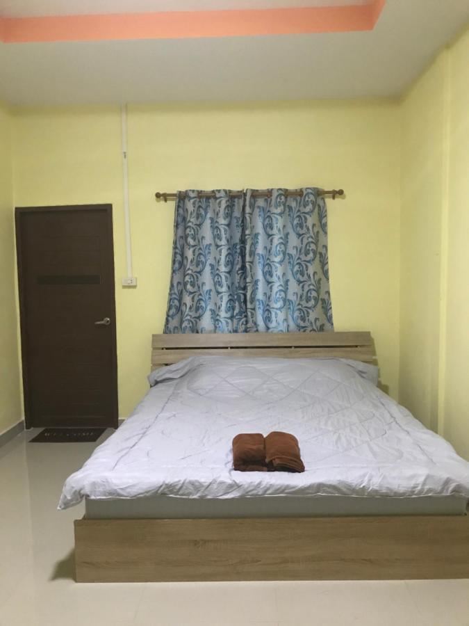 เอ็นพี เดอะปาย ห้องพักนครสวรรค์ 외부 사진